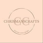 Samantha Chrisman - @chrismanscrafts_ - Instagram