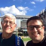 Chris Mansbridge - @chrismansbridge_4411 - Instagram