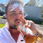 Chris Manser - @cmanser2 - Instagram