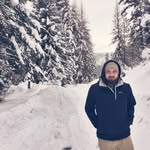 Chris Manser - @eupraxiacm - Instagram
