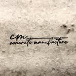 Christine Manser - @cm_concretemanufacture - Instagram
