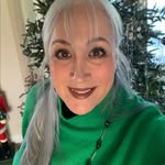 Christine Manship Surel - @thehalfass - Instagram