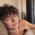 @chris._manson - Instagram