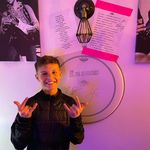 Chris Manson - @chrissym666 - Instagram