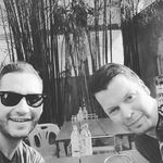 Chris Manson - @manson606 - Instagram