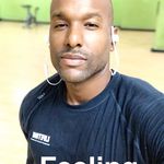 Chris Manson - @mansonherbalife - Instagram