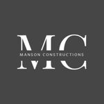 Chris Manson - @mansonconstructions - Instagram