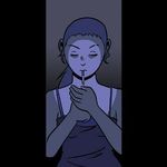 Chris Manson - @chrislaumanson - Instagram