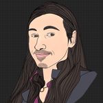 Chris Manson - @its_tufty - Instagram