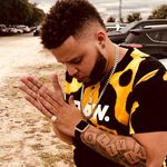 Chris Manson - @imchrismanson - Instagram