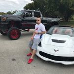 Chris Manson - @chrismanson__ - Instagram