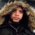 Chris Manson 🇭🇹 - @cmansonfan - Instagram