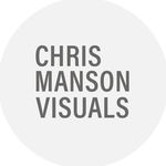 Chris Manson | Visuals - @chrismansonvisuals - Instagram