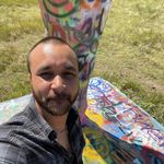 Chris Manton - @afreemuse - Instagram