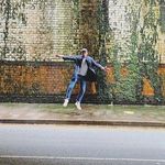 Chris Manton-Brooks - @manty85 - Instagram