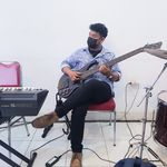 Daniel Chris - @chrismantondaniel - Instagram