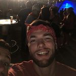 Chris Mantooth - @bensonmccray - Instagram