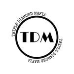 Christian Mantooth - @triplediamondmafia - Instagram
