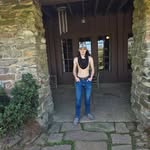 Hunter Mantooth - @christopherhuntermantooth - Instagram