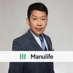 Chris Lo - @chris_manulife - Instagram
