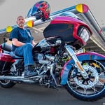 Chris Manus - @mexemim435 - Instagram