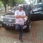 Chris Manusama - @manusamachris - Instagram