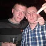 Chris Mc Manus - @cripmc89 - Instagram