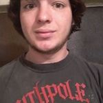 Chris Maples - @chrismaples181998 - Instagram