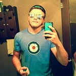 Chris Maples - @c_mapes_swaggin - Instagram