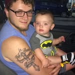 Chris Maples - @karismakid_ - Instagram