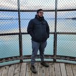 Chris Mapp - @mappogram - Instagram