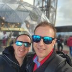 Chris Mapp - @blue_meeple_wins - Instagram