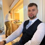 Chris Mapp - @mapper1 - Instagram