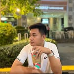 Chris Mar Alfaras Balbuena - @iamsuperramsirhc17 - Instagram