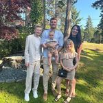 Chris Martin - @chrissymartin25 - Instagram