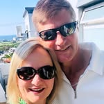 Chris Marais - @chrismarais1963 - Instagram