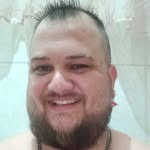 Chris Marais - @beardedviking16 - Instagram