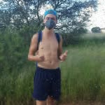 Chris Marais - @bluelion4525 - Instagram
