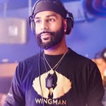 Chris Wingman Maraj - @wingman_sound - Instagram