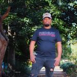 Chris Marang - @chris_kee_ray - Instagram