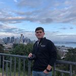 Chris Marano - @ccochrism - Instagram