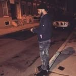 Chris Marano - @south__215 - Instagram