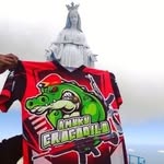 Chris Marcal - @gamuwali - Instagram