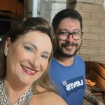 Christiane Marçal - @chris_inoue - Instagram