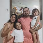 Cris De Carvalho - @chris.marcal - Instagram