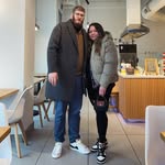 CMT Eats | Chris & Marcella - @cmt.eats - Instagram