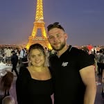 Wedding Marcella and Christopher - @marcellaechris - Instagram