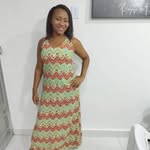 Marcelle Christine | Nail designer - Realengo - @_marcellechristine - Instagram