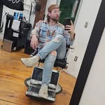 Chris Marcello - @cmxcuts - Instagram