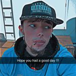 Chris Marcellus - @xoxo__chris__oxox - Instagram